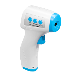 Infrared Thermometer / Thumbnail