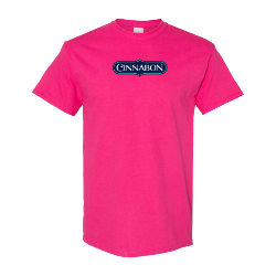 Cinnamon for the Win Uniform T-Shirt / Thumbnail