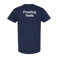 Frosting Feels Uniform T-Shirt / Thumbnail