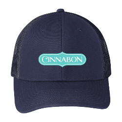 Cinnabon Uniform Mesh Back Hat - 6pk / Thumbnail