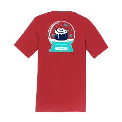 Cinnabon 2024 Jollybon T-Shirt / Thumbnail