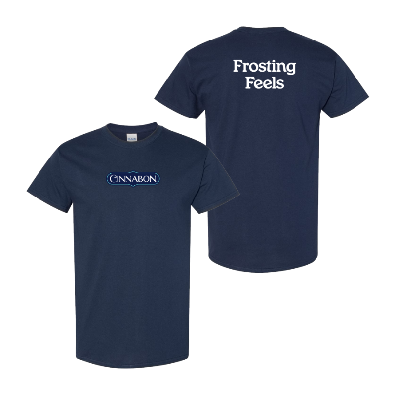 Frosting Feels Uniform T-Shirt