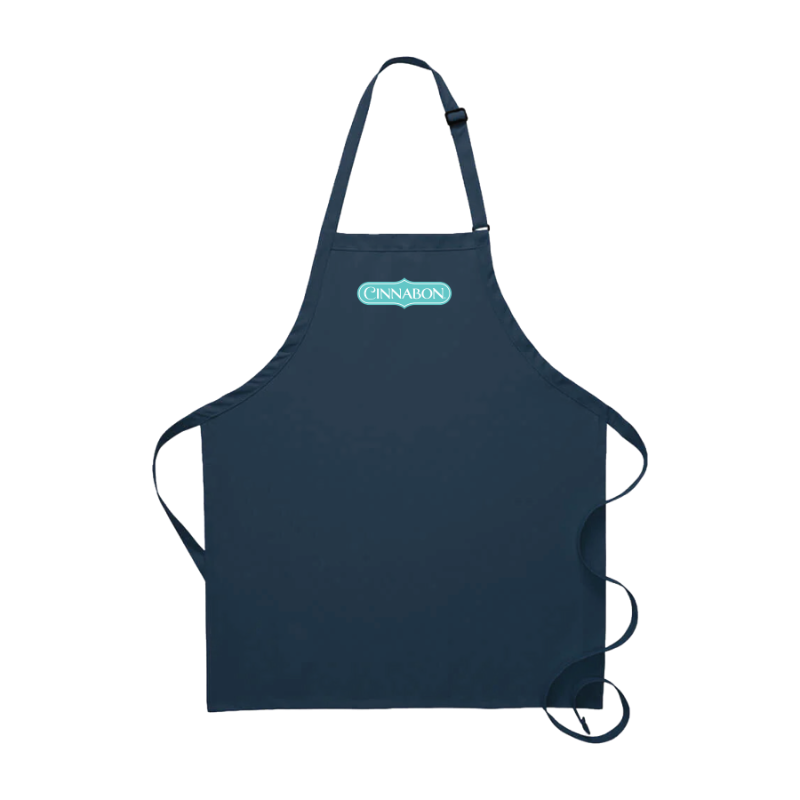 Cinnabon Nylon Wipedown Apron